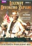 DM discont Legendy divokého západu 1 - DVD (058813)