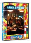 MagicBox Love from the Passage - DVD