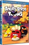 Bontonfilm a. s Angry Birds: Toons (2. sezon, první část) - DVD