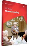 Česká televize Nezralé maliny - DVD