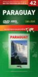 DM discont Na cestách kolem světa 42: Paraguay - DVD
