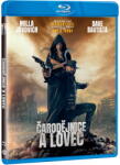 MagicBox In the Lost Lands - Blu-ray