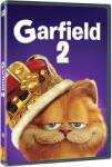 MagicBox Garfield 2: O poveste a două pisici - DVD