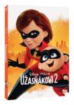 MagicBox Incredibilii 2 - DVD (Edice Pixar New Line) (024356)