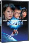 MagicBox Badatelé - DVD (065164)