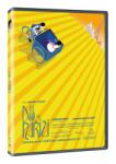 MagicBox Dilili in Paris - DVD