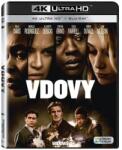 Bontonfilm a. s Văduve - 2Blu-ray (4K Ultra HD + Blu-ray)