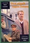 Supraphon Třicet případů majora Zemana: 1. +2. episod - DVD