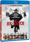 MagicBox The Hateful Eight - Blu-ray (011216)
