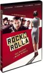 MagicBox Rocknrolla - DVD