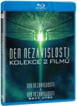 MagicBox Den nezávislosti colecţie 1+2 - 2Blu-ray