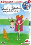 DM discont Mach a Šebestová na prázdninách - DVD (002410)