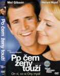 DM discont What Women Want - DVD