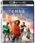 Bontonfilm a. s The Darkest Minds - 2Blu-ray (4K Ultra HD + Blu-ray)