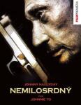 Bohemia Motion Pictures Vengeance - DVD (010357)