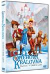 Bontonfilm a. s The Snow Queen 3: Fire and Ice - DVD (021918)