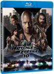 MagicBox Furios şi iute colecţie 1-10 - 10Blu-ray