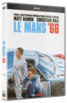 MagicBox Marea provocare: Le Mans ’66 - DVD