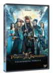MagicBox Piraţii din Caraibe 5: Salazarova pomsta - DVD