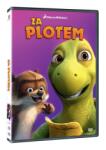 MagicBox Over the Hedge - DVD