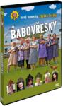 MagicBox Old Gossiptown - DVD (000290)