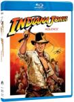 MagicBox Indiana Jones colecţie - 4Blu-ray (054419)