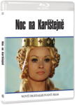 MagicBox Noc na Karlštejně (Nově digitalizovaný film) - Blu-ray
