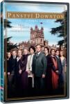 MagicBox Panství Downton 4. sezon - 4DVD