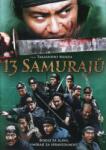 Bohemia Motion Pictures 13 asasini - DVD