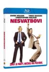 MagicBox Wedding Crashers - Blu-ray
