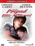 Intersonic Případ Ellie Neslerové - DVD