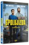 Bontonfilm a. s Spolujízda - DVD (029422)