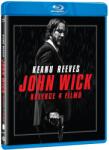 MagicBox John Wick colecţie 1-4. - 4Blu-ray (060552)