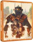MagicBox Království Planeta opic (Limitovaná ediţie de colecţie - steelbook) - Blu-ray (075148)