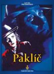 Filmexport HV s. r. o Paklíc - DVD (003329)