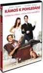 MagicBox Caut cavaler de onoare - DVD (061265)