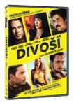 MagicBox Divoši (Versiune extinsă) - DVD (000890)