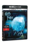 MagicBox Harry Potter and the Order of the Phoenix - 2Blu-ray (4K Ultra HD + Blu-ray) (016580)