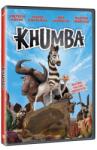 MagicBox Khumba - DVD