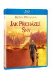 MagicBox What Dreams May Come - Blu-ray