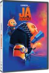 MagicBox Já, padouch 4 - DVD (076603)