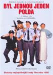 Supraphon Byl jednou jeden polda - DVD