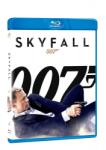 MagicBox 007: Coordonata Skyfall - Blu-ray
