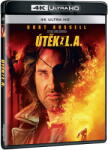 MagicBox Evadare din Los Angeles - Blu-ray (4K Ultra HD)
