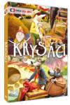 Česká televize Krysáci 1 - DVD