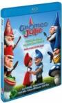 Bohemia Motion Pictures Gnomeo & Juliet - Blu-ray