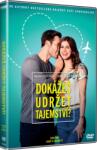 Bontonfilm a. s Poţi să păstrezi un secret? - DVD