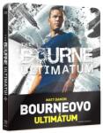 MagicBox Ultimatumul lui Bourne - Blu-ray (SteelBook) (000477)