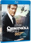 MagicBox Octopussy - Blu-ray