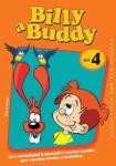 DM discont Billy a Buddy 4 - DVD